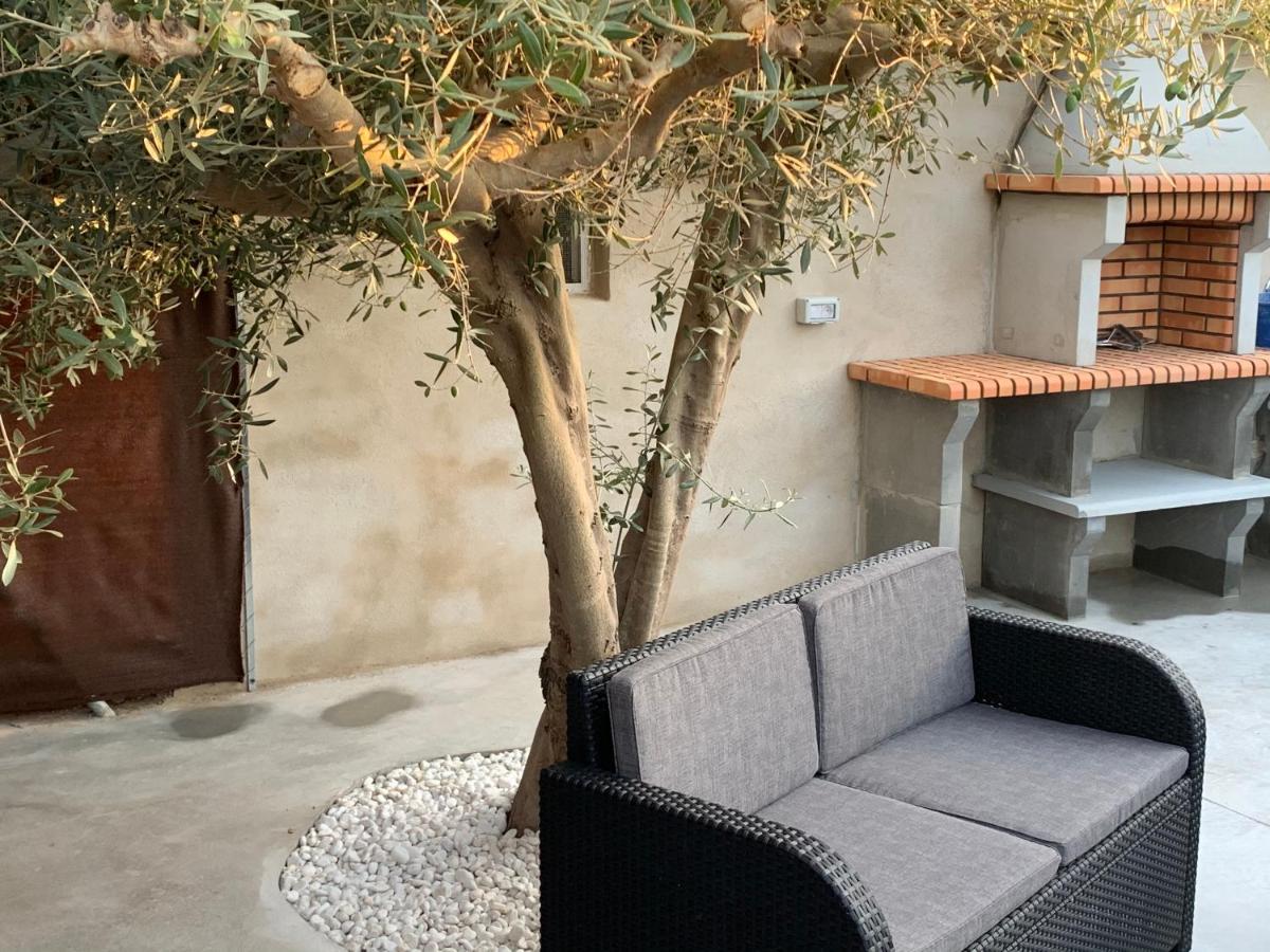 Casa Llurgo Villa Deltebre Bagian luar foto