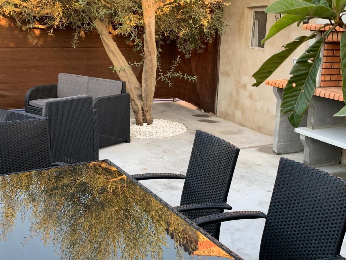 Casa Llurgo Villa Deltebre Bagian luar foto