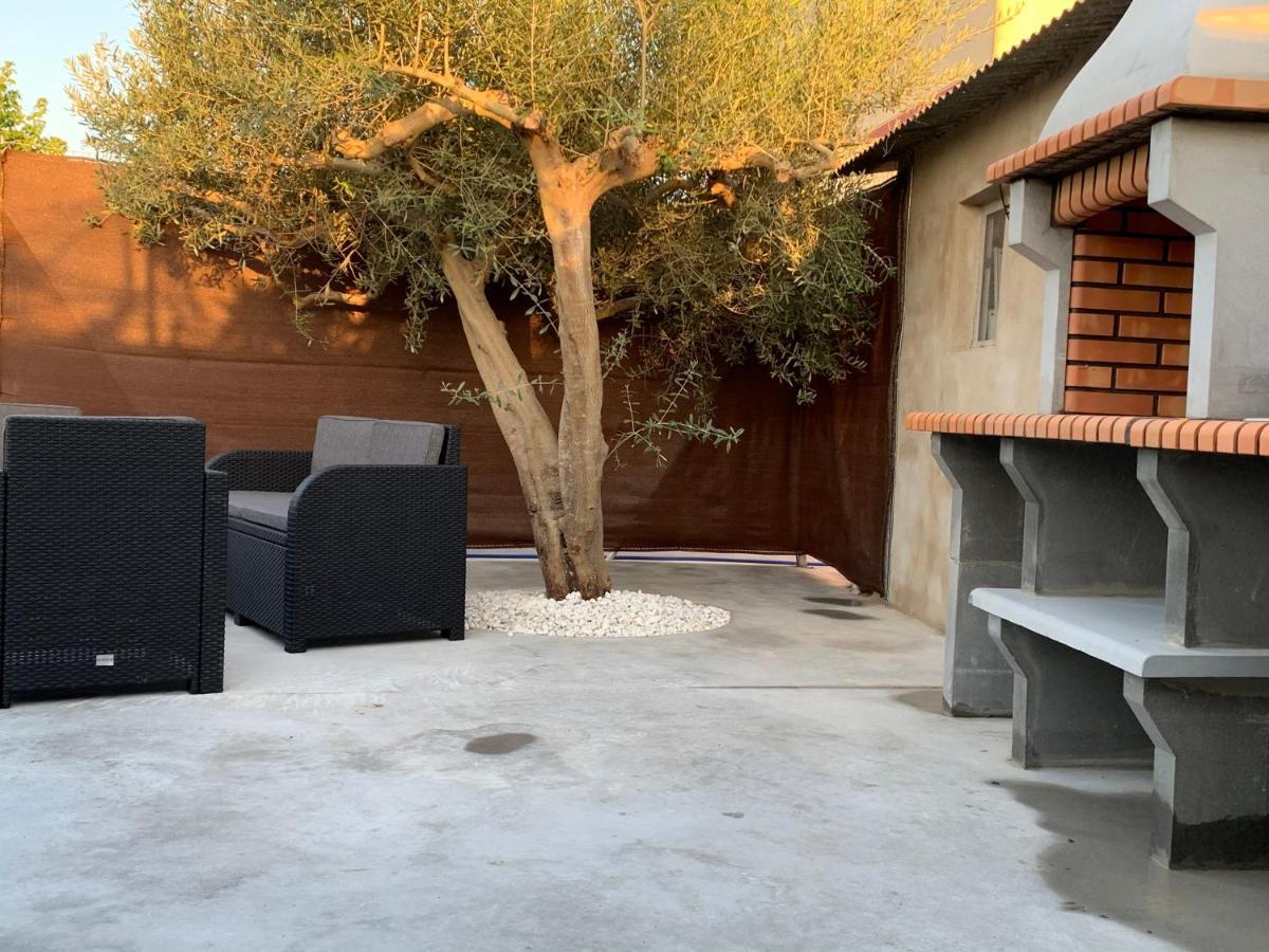 Casa Llurgo Villa Deltebre Bagian luar foto
