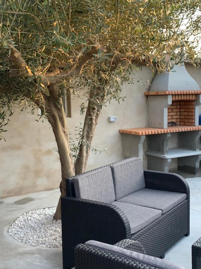 Casa Llurgo Villa Deltebre Bagian luar foto