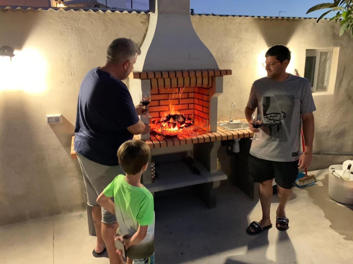 Casa Llurgo Villa Deltebre Bagian luar foto