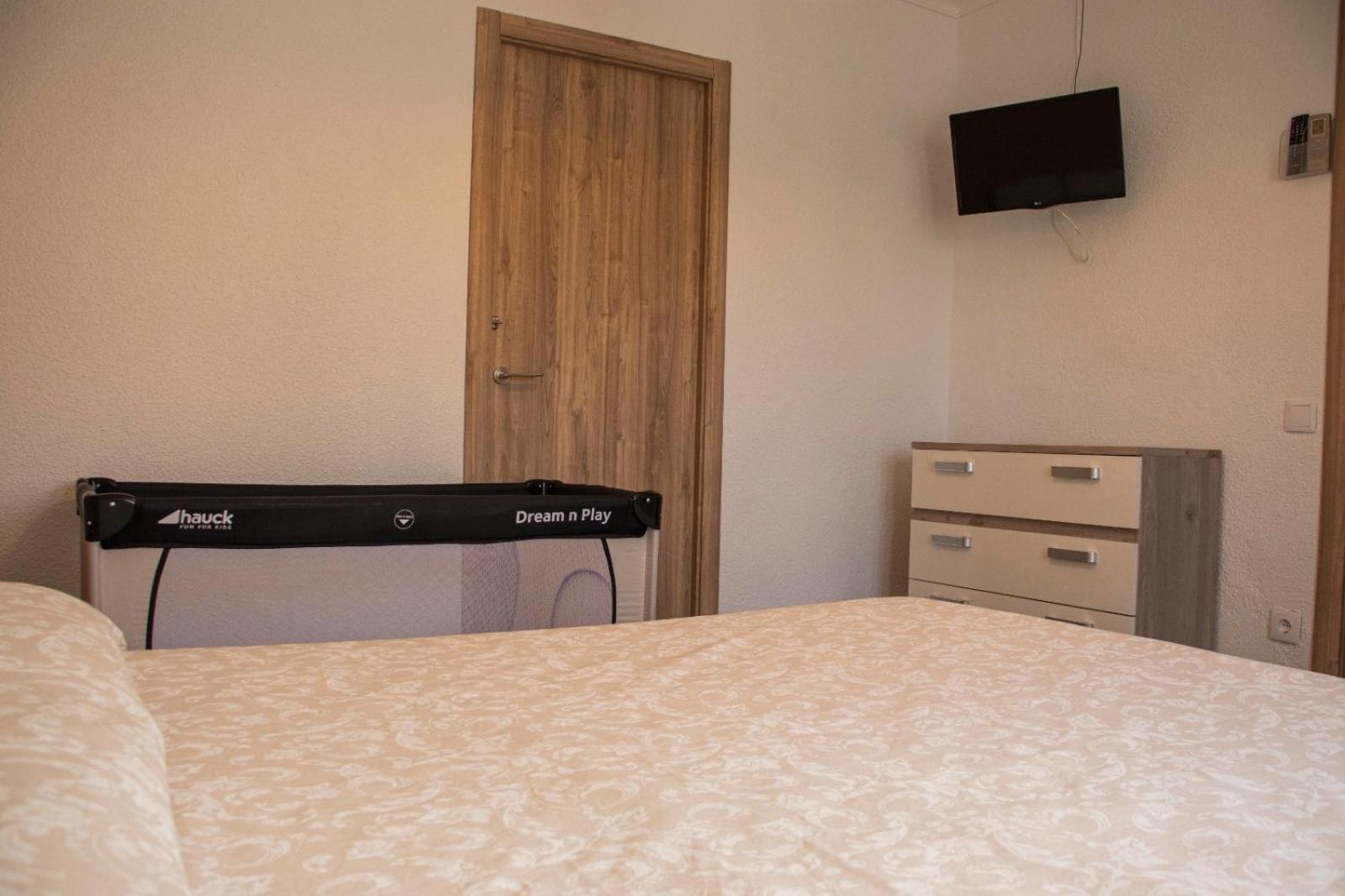 Casa Llurgo Villa Deltebre Bagian luar foto