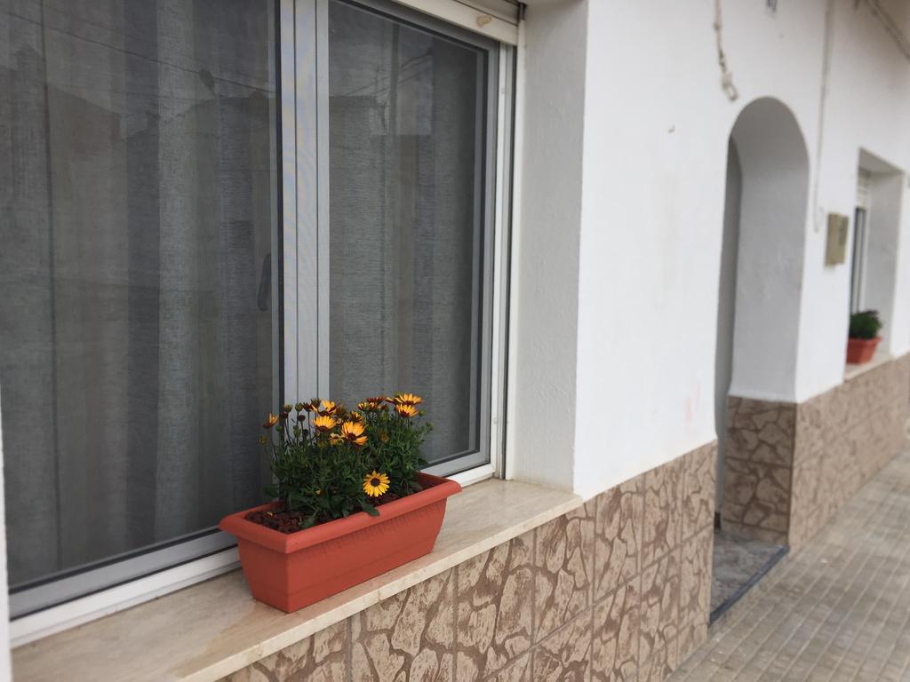 Casa Llurgo Villa Deltebre Bagian luar foto