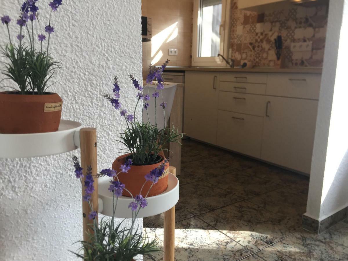 Casa Llurgo Villa Deltebre Bagian luar foto