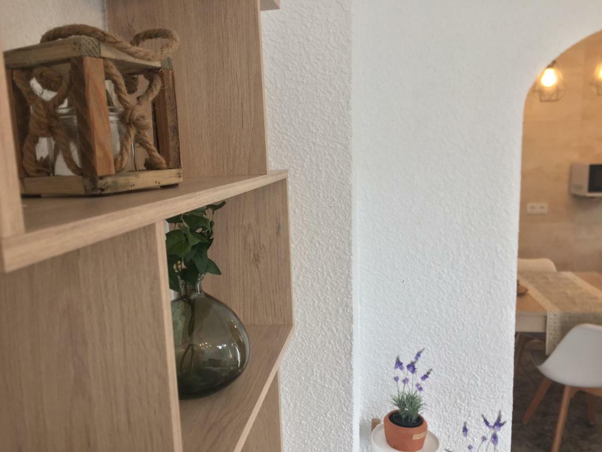 Casa Llurgo Villa Deltebre Bagian luar foto