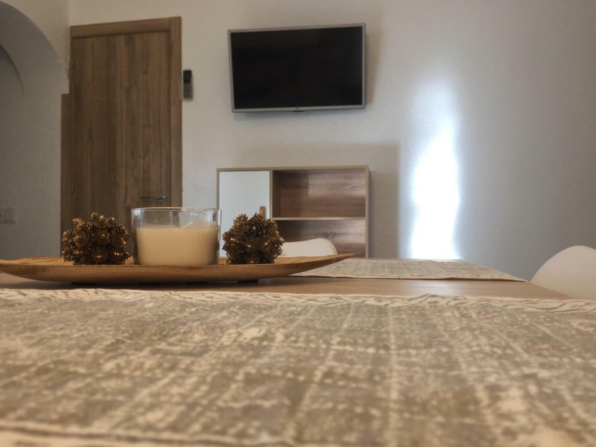 Casa Llurgo Villa Deltebre Bagian luar foto