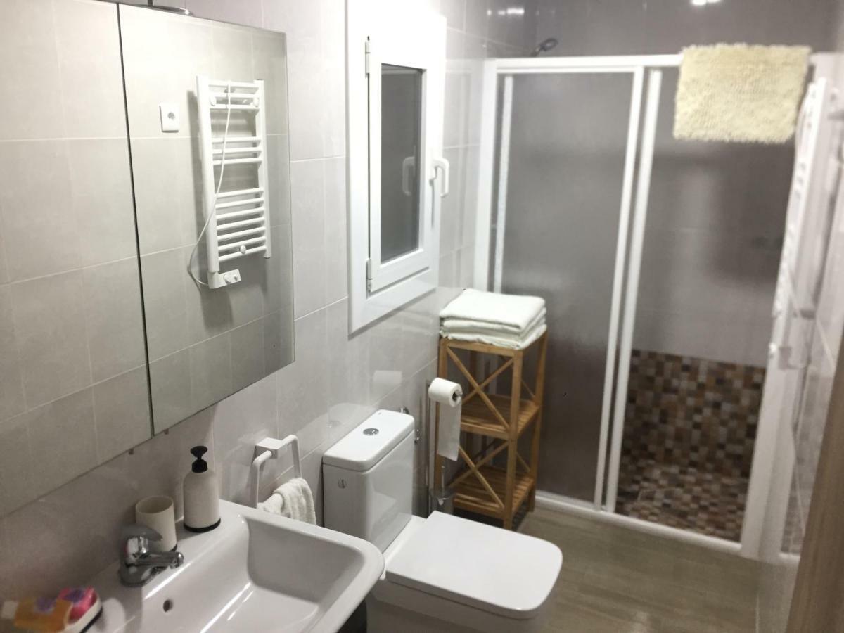 Casa Llurgo Villa Deltebre Bagian luar foto
